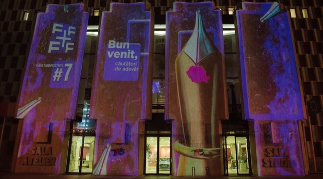 Câștigătorii Premiilor Superscrieri 2017