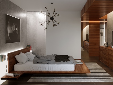 Alin Mitrache // Diploma: Un cadru bine echilibrat