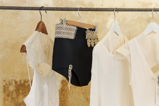 CREATIVE CRIBS #9 / Designul coerent