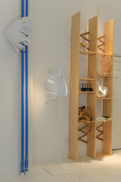 CREATIVE CRIBS #9 / Designul coerent