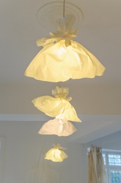 CREATIVE CRIBS #9 / Designul coerent