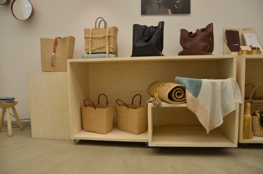 The Institute Winter Market