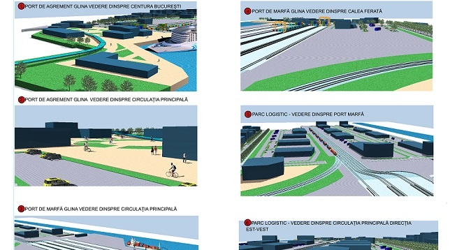 Ana Emanuela Marinescu // Mobilitate urbană la Diploma