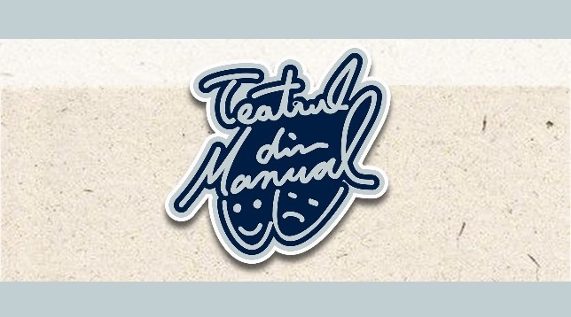 Teatrul din Manual - lecturi performative în liceele bucureștene