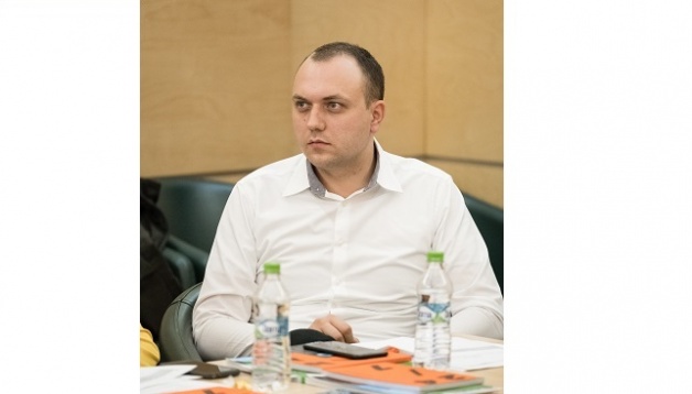 Juriul Internetics 2017 // Mihai Tănase despre landscape-ul digital