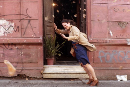 „O femeie fantastică” - mai mult decât un film despre o femeie