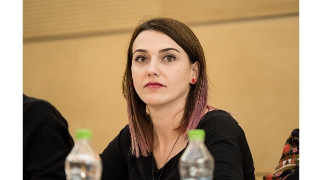  Juriul Internetics 2017 // Digitalul prin ochii Ioanei Mârzac Sigarteu 