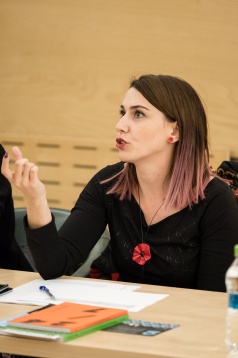  Juriul Internetics 2017 // Digitalul prin ochii Ioanei Mârzac Sigarteu 