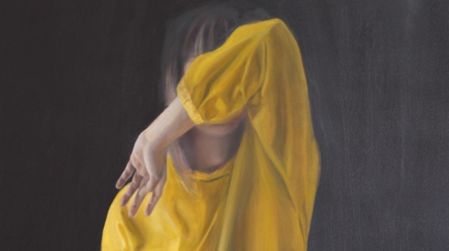 Marina Bîra // DIPLOMA: un drum deschis spre lumea artei