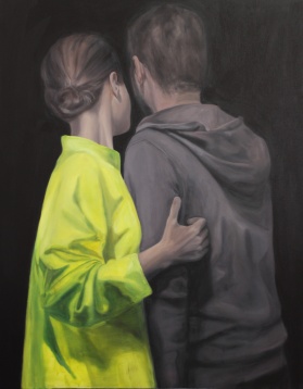 Marina Bîra // DIPLOMA: un drum deschis spre lumea artei