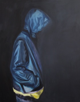 Marina Bîra // DIPLOMA: un drum deschis spre lumea artei