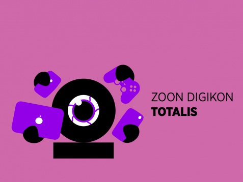 Studiu Questia & the Institute: Noile specii digitale în România