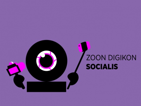 Studiu Questia & the Institute: Noile specii digitale în România