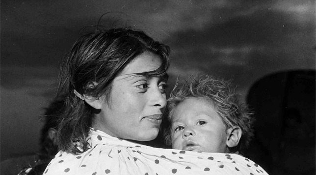 Se deschide expoziția „Viaţa Romilor. Lungo Drom”