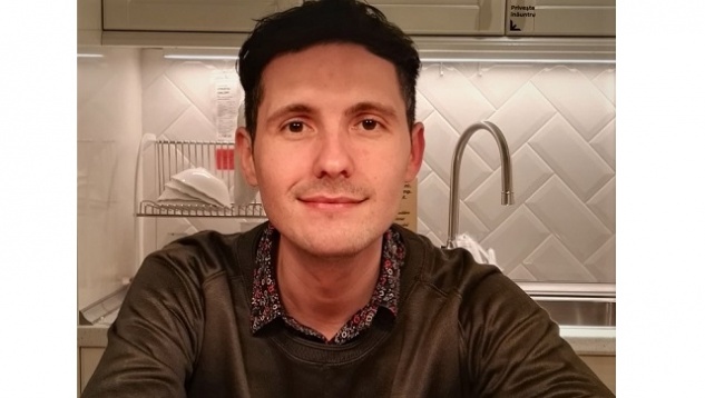 Juriul Internetics 2017 // Digital Talk cu Cristian Clita 