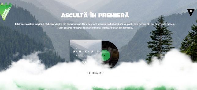 TOP 3 ADC*RO // Noiembrie 2017