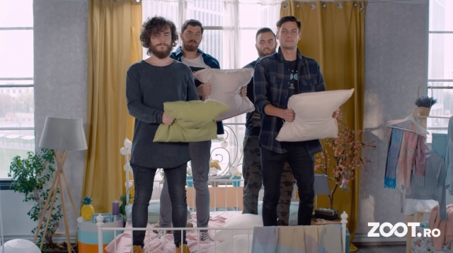 TOP 3 ADC*RO // Noiembrie 2017