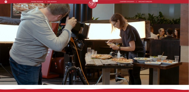 TOP 3 ADC*RO // Noiembrie 2017