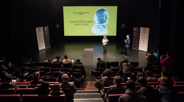 CineMAiubit #21 și-a desemnat câștigătorii 