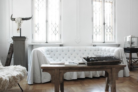 Christmas Workshop # Atelier Anda Roman