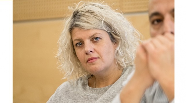  Juriul Internetics 2017 // Ruxandra Mocanu despre competiția Internetics