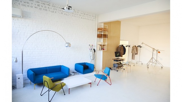 Creative Cribs #11 / Experiența completă a unui studio creativ