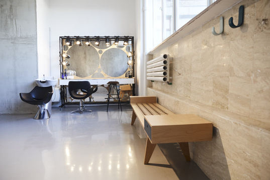 Creative Cribs #11 / Experiența completă a unui studio creativ