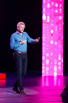 Conferința Globală IAA se întoarce la București și în 2018