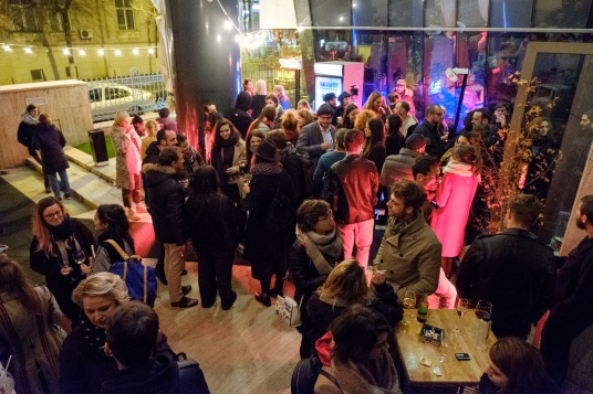 A very big 2017 for The Institute