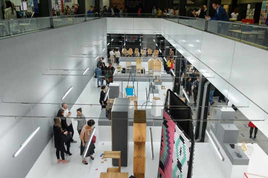 Start Romanian Design Week 2018!