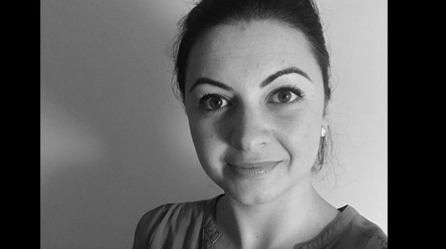 Juriul Internetics 2017 // În culisele digital cu Irina Pocovnicu 