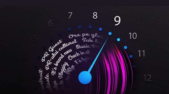 Se lansează PR Forward la viteza 9.0