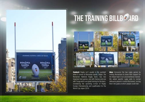 Top 3 ADC*RO // Decembrie 2017