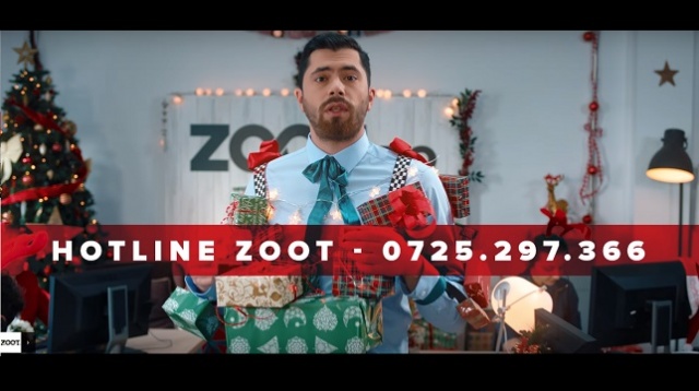 Top 3 ADC*RO // Decembrie 2017