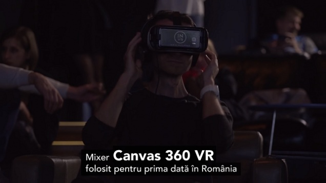 Top 3 ADC*RO // Decembrie 2017