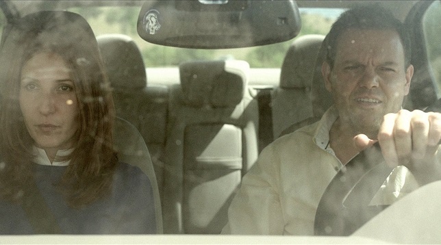 „Gloria” sau dimensiunile dureroase ale vieții de zi cu zi