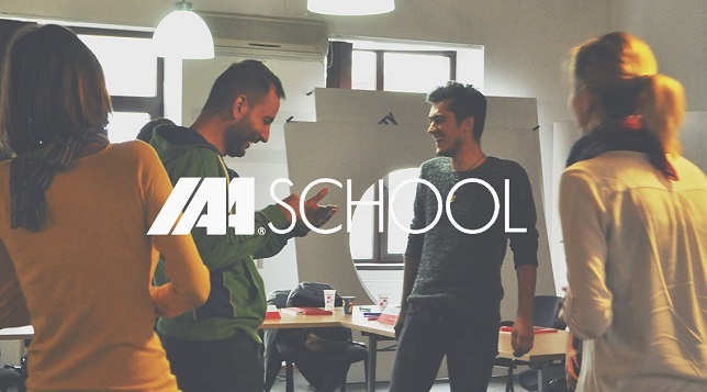 Școala IAA își schimbă straiele și vă invită la o nouă sesiune de cursuri