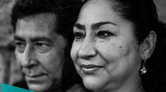 Documentarul „Romii, aici şi acum” de Ángel Navarro la Institutul Cervantes