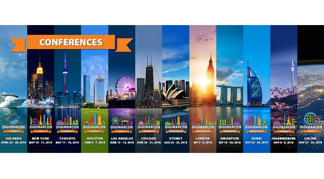 INTERNETICS MONTHLY REVIEW - ianuarie 2018