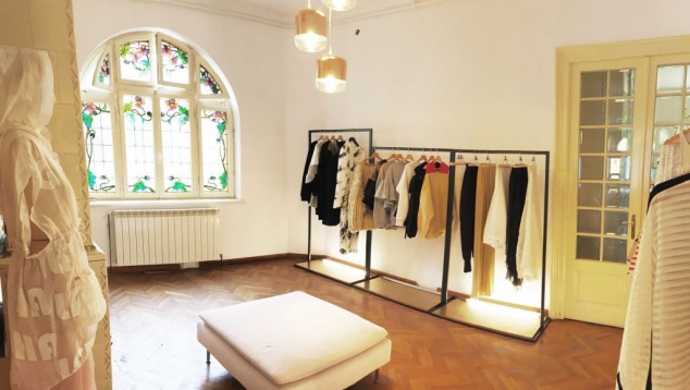 Pe harta Cartierului Creativ // Atelier Ioana Ciolacu 