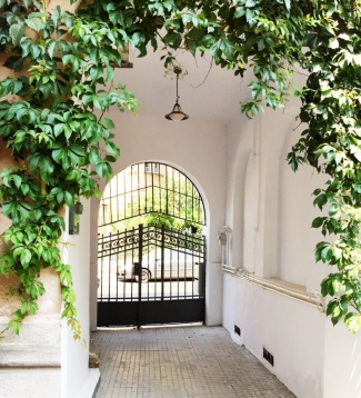 Pe harta Cartierului Creativ // Atelier Ioana Ciolacu 