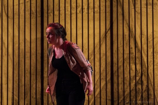 Pe harta Cartierului Creativ // Teatrul Bulandra