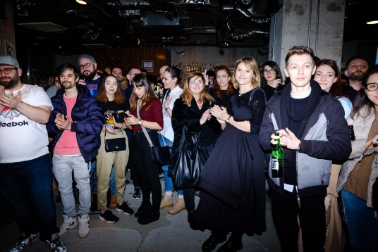 Miruna Dumitrescu: Copywriter of the Year și Raluca Matei: Art Director of the Year la Premiile Top 3 ADC*RO 2017