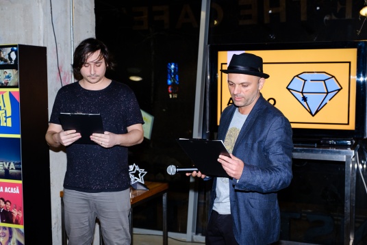 Miruna Dumitrescu: Copywriter of the Year și Raluca Matei: Art Director of the Year la Premiile Top 3 ADC*RO 2017