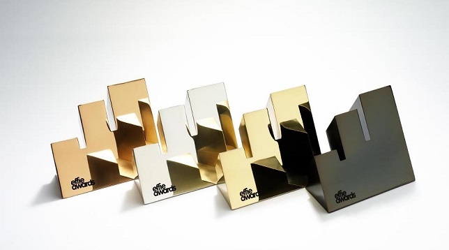 Start înscrieri Romanian Effie Awards 2018