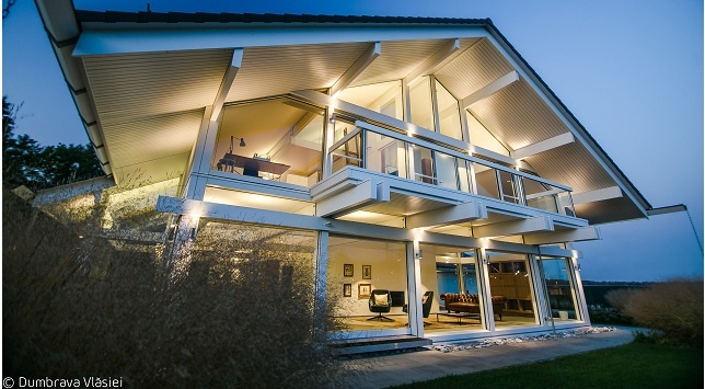 Se dă startul înscrierilor în competiția de arhitectură Imagine Dumbrava Vlăsiei