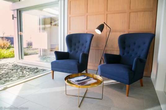 Se dă startul înscrierilor în competiția de arhitectură Imagine Dumbrava Vlăsiei