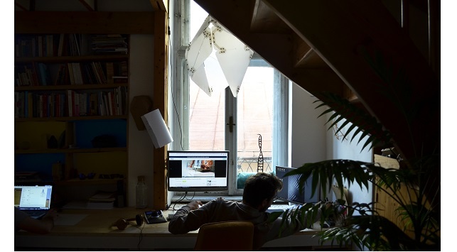 Arhitectură, design și inspirație (de) la Prototip Studio 