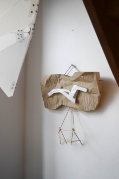 Arhitectură, design și inspirație (de) la Prototip Studio 