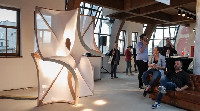 Call for Connected Events // RDW 2018